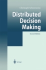 Image for Hierarchies in Distributed Decision Making