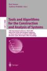 Image for Tools and algorithms for the construction and analysis of systems: 10th international conference, TACAS 2004, held as part of the Joint European Conferences on Theory and Practice of Software ETAPS 2004, Barcelona, Spain, March 29-April 2, 2004 proceedings