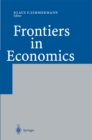 Image for Frontiers in economics