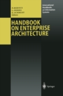 Image for Handbook on enterprise architecture