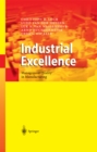 Image for Industrial excellence: management quality in manufacturing