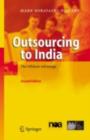 Image for Outsourcing to India: the offshore advantage