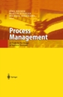 Image for Process Management: A Guide for the Design of Business Processes