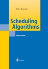 Image for Scheduling algorithms