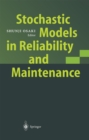 Image for Stochastic Models in Reliability and Maintenance