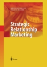 Image for Strategic relationship marketing