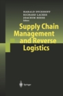 Image for Supply chain management and reverse logistics