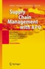 Image for Supply Chain Management with APO: Structures, Modelling Approaches and Implementation of mySAP SCM 4.1