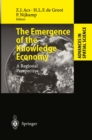 Image for The emergence of the knowledge economy: a regional perspective