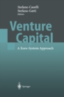 Image for Venture Capital: A Euro-System Approach