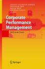 Image for Corporate Performance Management : ARIS in der Praxis