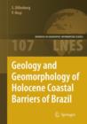Image for Geology and Geomorphology of Holocene Coastal Barriers of Brazil