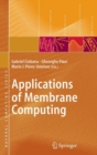 Image for Applications of Membrane Computing