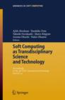 Image for Soft Computing as Transdisciplinary Science and Technology