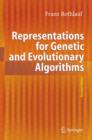 Image for Representations for Genetic and Evolutionary Algorithms