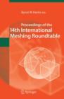 Image for Proceedings of the 14th International Meshing Roundtable