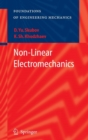 Image for Non-Linear Electromechanics