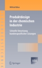 Image for Produktdesign in der chemischen Industrie : Schnelle Umsetzung kundenspezifischer Losungen