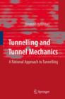 Image for Tunnelling and Tunnel Mechanics : A Rational Approach to Tunnelling