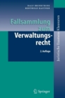 Image for Fallsammlung zum Verwaltungsrecht