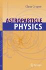 Image for Astroparticle Physics