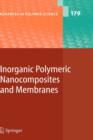 Image for Inorganic Polymeric Nanocomposites and Membranes