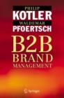 Image for B2B Brand Management