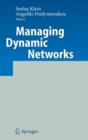 Image for Managing Dynamic Networks