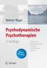 Image for Psychodynamische Psychotherapien