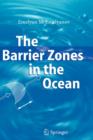 Image for The Barrier Zones in the Ocean