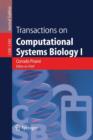 Image for Transactions on Computational Systems Biology I