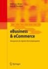 Image for Ebusiness &amp; Ecommerce