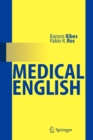 Image for Medical English