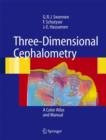 Image for Three-Dimensional Cephalometry : A Color Atlas and Manual