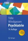 Image for Psychiatrie : Einschliesslich Psychotherapie