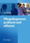 Image for Pflegediagnosen: praktisch und effizient