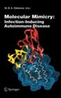 Image for Molecular mimicry  : infection inducing autoimmune disease