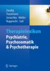 Image for Therapielexikon Psychiatrie, Psychosomatik, Psychotherapie