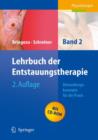Image for Lehrbuch Der Entstauungstherapie : Band 2: Behandlungskonzepte Fur Die Praxis