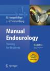 Image for Manual Endourology