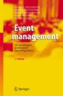 Image for Eventmanagement : Veranstaltungen Professionell Zum Erfolg Fuhren