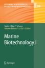Image for Marine Biotechnology I
