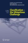 Image for Classification - the Ubiquitous Challenge