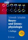 Image for Neuro- Und Sinnesphysiologie