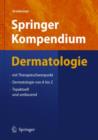 Image for Springer Kompendium Dermatologie