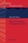 Image for Hybrid Estimation of Complex Systems