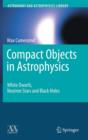 Image for Compact Objects in Astrophysics