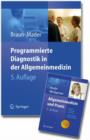 Image for Paket Braun,Mader,Weissgerber : Programmierte Diagnostik in der Allgemeinmedizin -- Allgemeinmedizin und Praxis