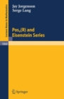 Image for Posn(R) and Eisenstein Series