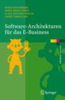 Image for Software-Architekturen fur das E-Business